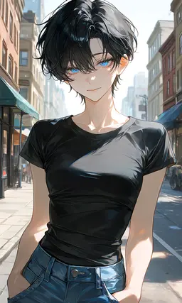 Profile image of 瑠璃