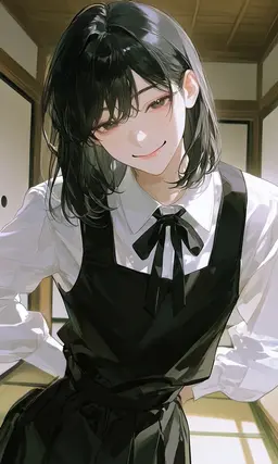 Profile image of 玻璃