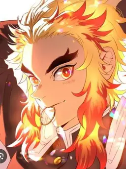 Profile image of 렌고쿠