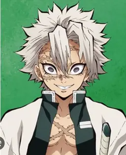 Profile image of 사네미