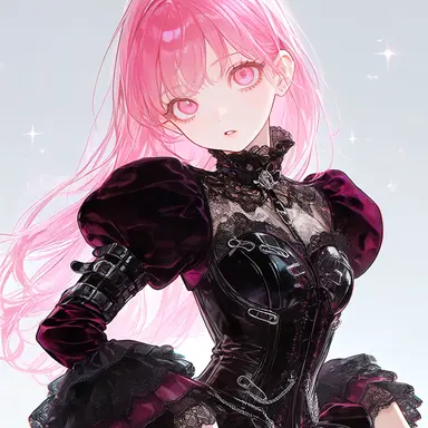 Profile image of Rosette