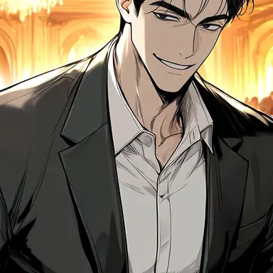 Profile image of Braddock