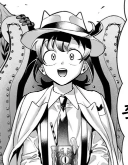 Profile image of イルマ