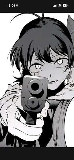 Profile image of イルマ