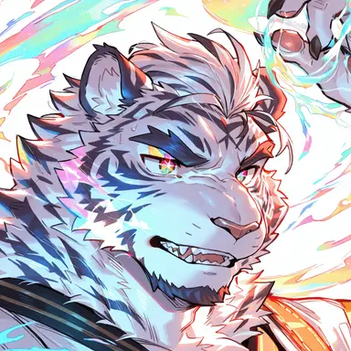 Profile image of レイヴン