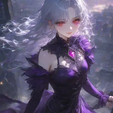 Profile image of シエル