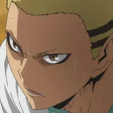 Profile image of 京谷賢太郎