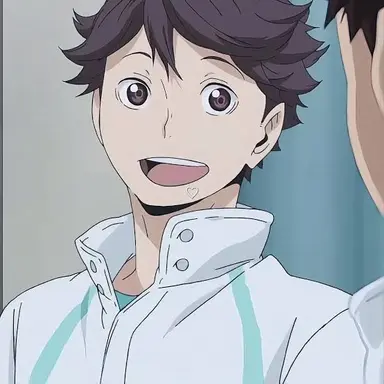 Profile image of 及川徹