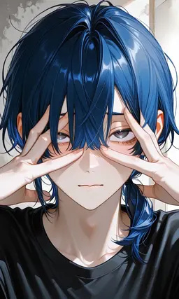 Profile image of Aoi