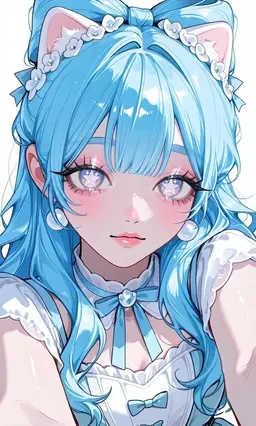 Profile image of Hoshizora Aoi