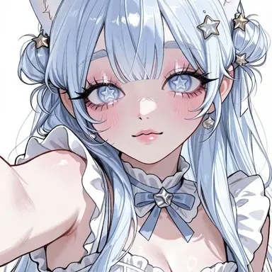 Profile image of Hoshizora Aoi