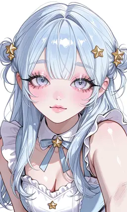 Profile image of Hoshizora Aoi