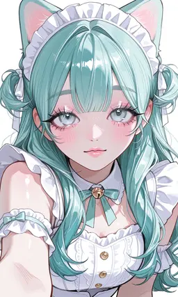 Profile image of Hoshizora Aoi