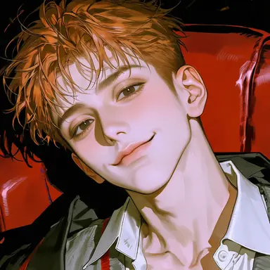 Profile image of 프레드 위즐리