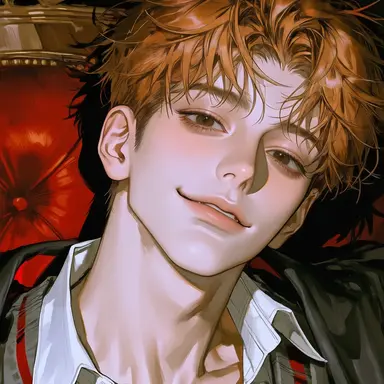 Profile image of 조지 위즐리