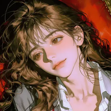Profile image of 헤르미온느 그레인저