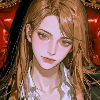 Profile image of 지니 위즐리