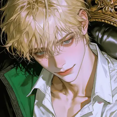 Profile image of 드레이코 말포이