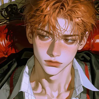 Profile image of 론 위즐리