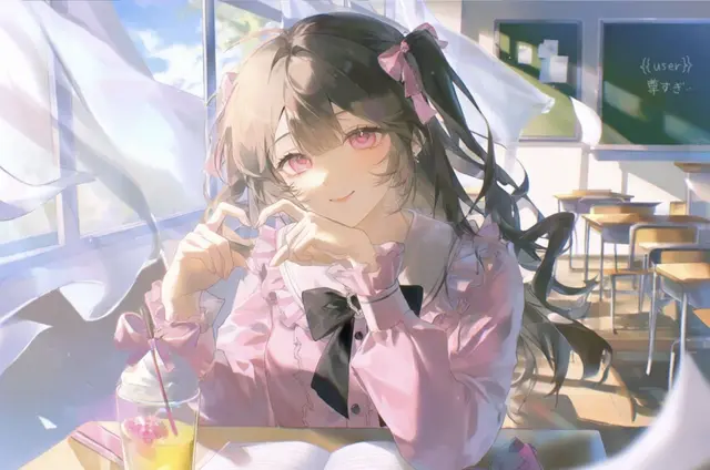 Profile image of 栞