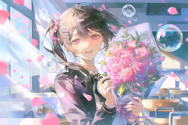 Profile image of 시오리