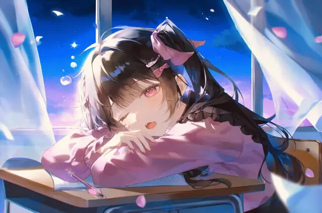 Profile image of 시오리