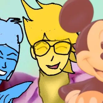 Profile image of Flowery