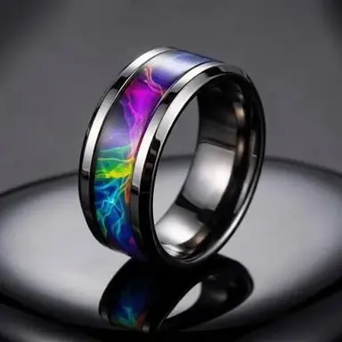 Profile image of Ring
