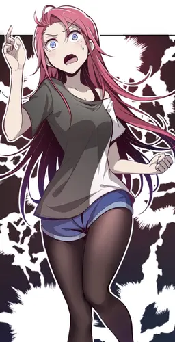 Profile image of Yu Shanshan