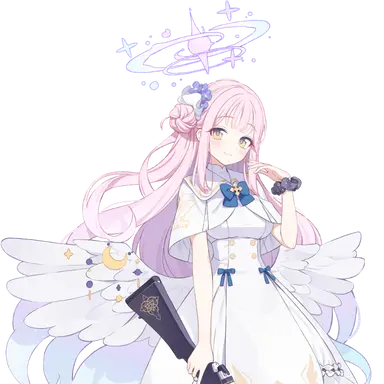 Profile image of 聖園ミカ