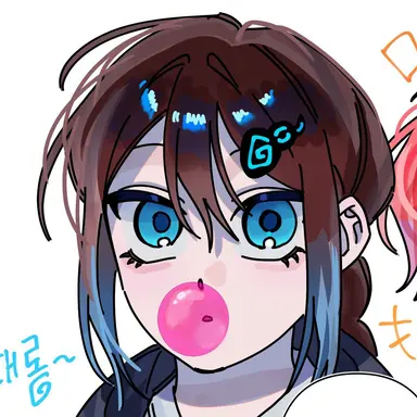 Profile image of 잠뜰