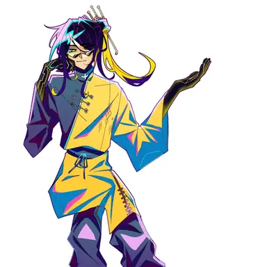 Profile image of 각별