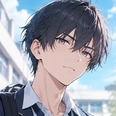 Profile image of 神崎　蓮