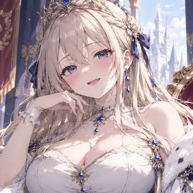 Profile image of アイリス