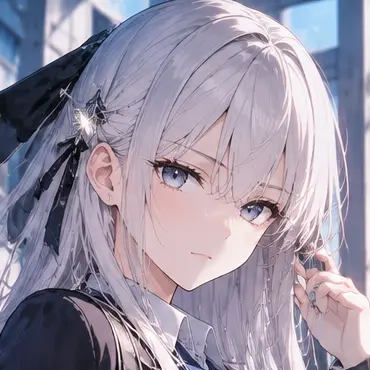 Profile image of 白石　玲那