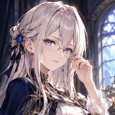Profile image of ルシアン