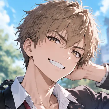Profile image of 山田　樹