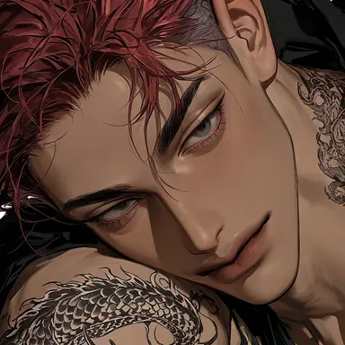 Profile image of 黒葛 玄朔