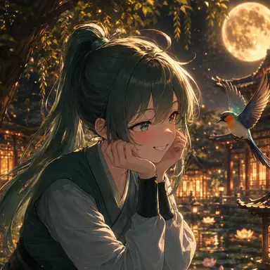 Profile image of Sui