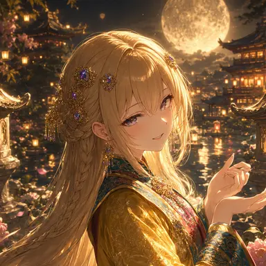 Profile image of Lisha
