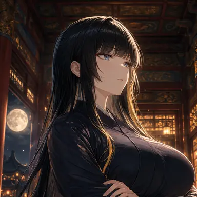 Profile image of Ritsu