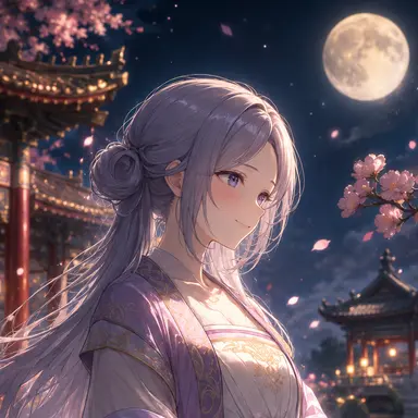 Profile image of Aya