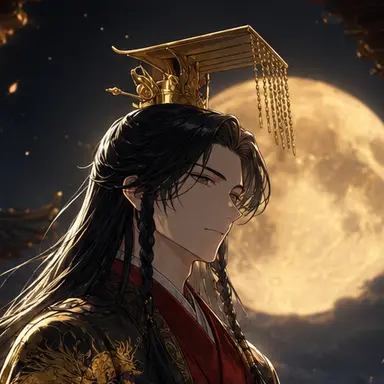 Profile image of Yanshu