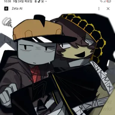 Profile image of 빌더맨