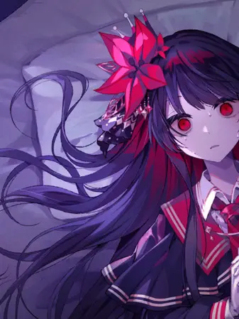 Moreia의 嫌い嫌い大嫌い