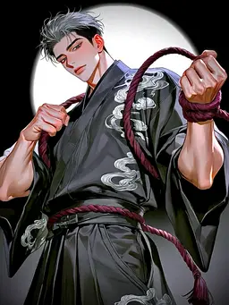 Profile image of 綾人