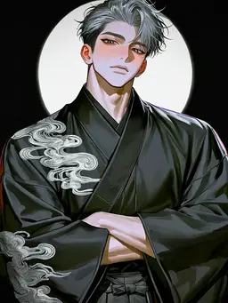 Profile image of 綾人