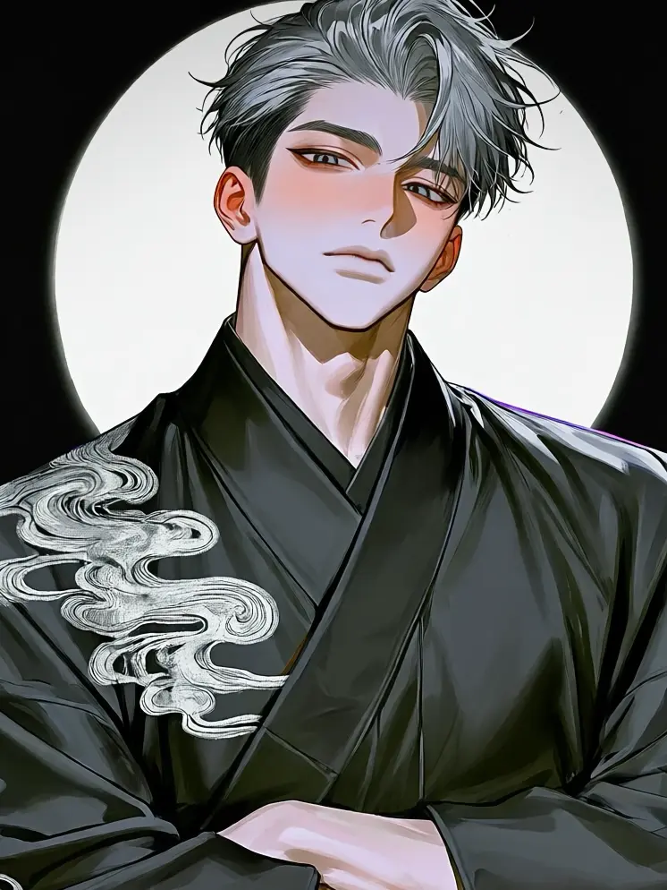 encham_iii의 寤寐思服