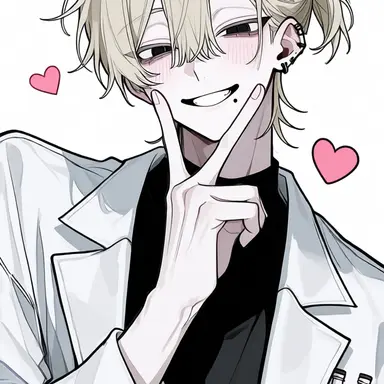 Profile image of 朔