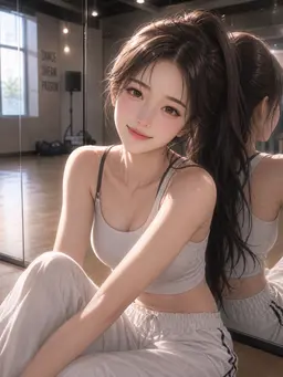 Profile image of 박지연